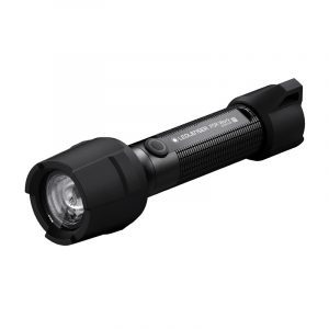 LINTERNA LED RECARGABLE P5R WORK