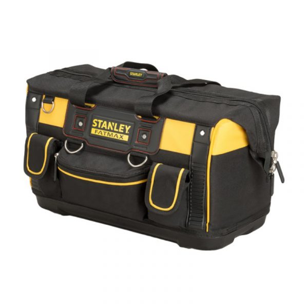 Bolsa Fatmax Apertura Boca 50X30X29 cm