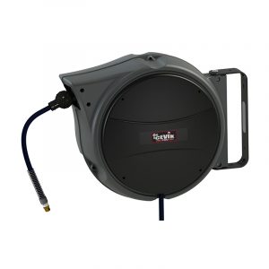 Enrollador Manguera 16 Metros