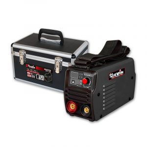 Soldador Inveter Mini 140 AMP Digital