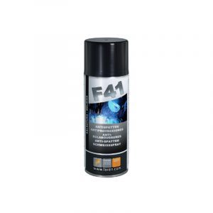 F41 Faren Químicos