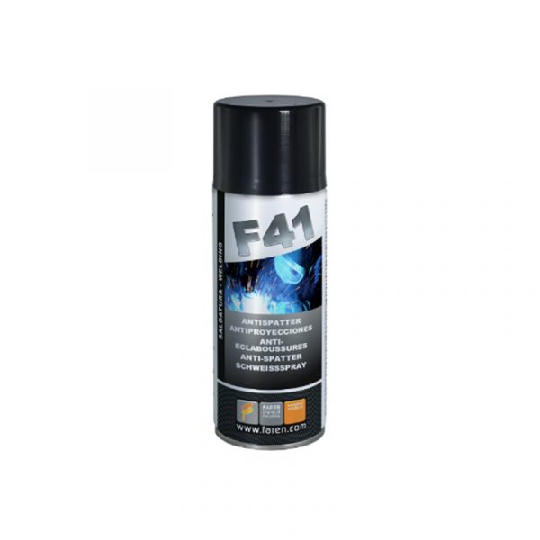 F41 Faren Químicos
