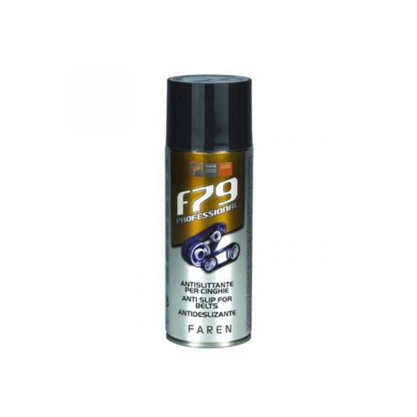 F79 Faren Químicos