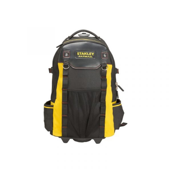 Mochila Fatmax con Ruedas 36x23x54 cm