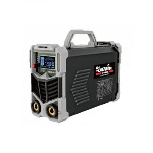 Soldador Inverter mma 200A Cevik Pro CE-Titanium202