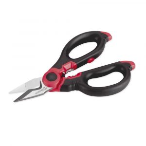Tijera Electricista Extra CUT-PRO 160mm Dogher