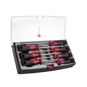Juego 7 destornilladores profesionales DOGHER TOOLS