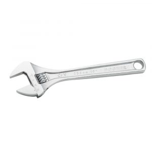 Llave Inglesa Ajustable Moleta Central 15º 250 Dogher