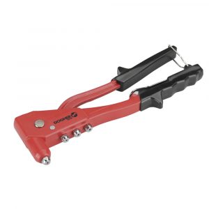 Remachadora Profesional 2.4-3.2-4.0-4.8. Herramientas Dogher Tools.