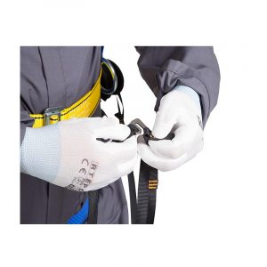 Cinta antitrauma CT205