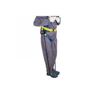 Cinta antitrauma CT205