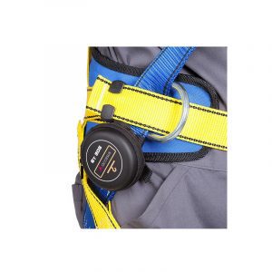 Cinta antitrauma CT205