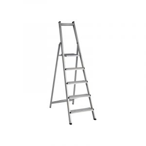 Escalera Peldaño Ancho Soldado