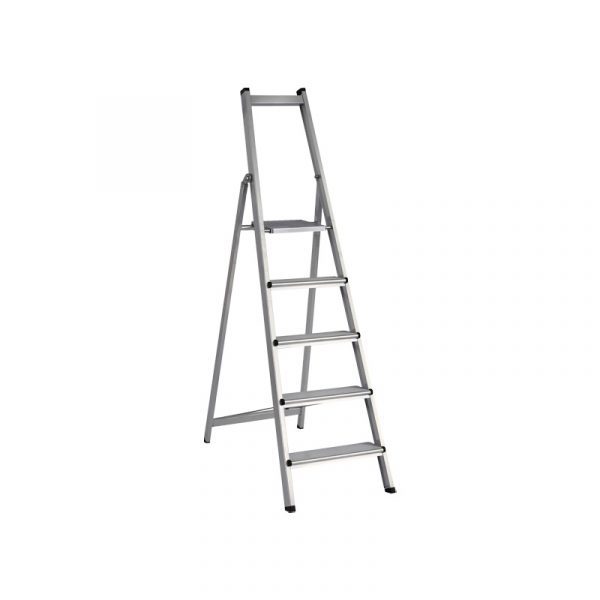 Escalera Peldaño Ancho Soldado