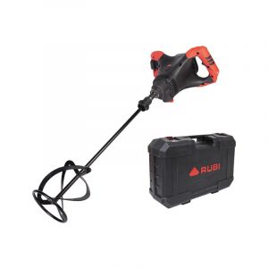 Mezclador Rubimix PowerMax con Maletín