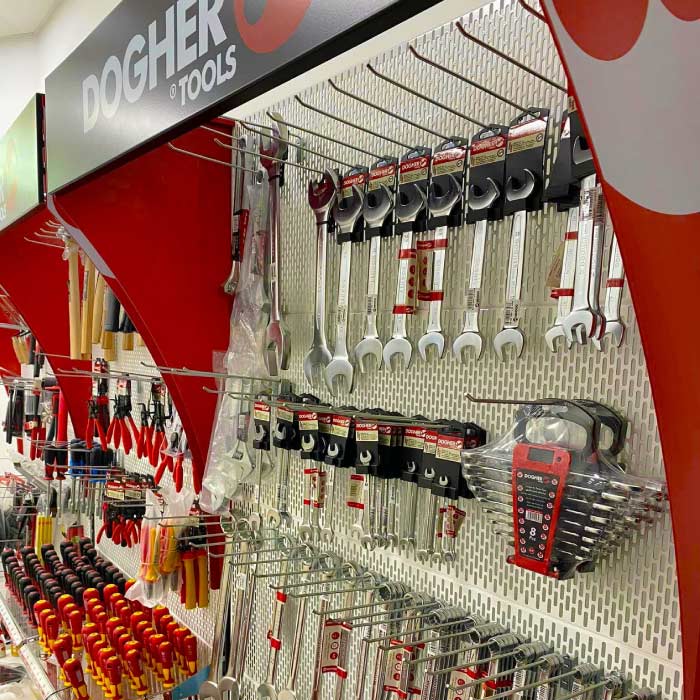 Prosumer Ibérica, Suministros Industriales, Onda, Castellón.