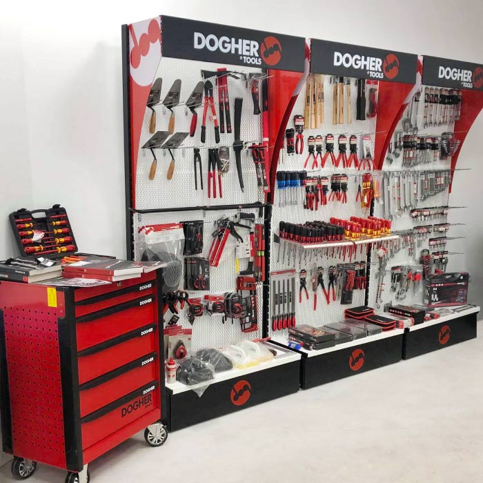 Prosumer Ibérica, Suministros Industriales, Onda, Castellón.