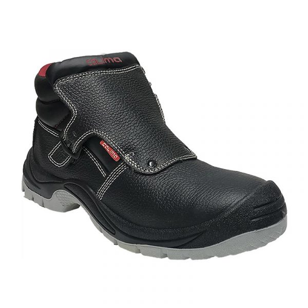 Bota Modelo Java
