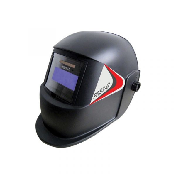 Pantalla Soldar Electrónica PRS3-G
