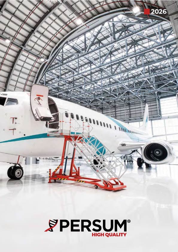 Soluciones de Acceso Persum.