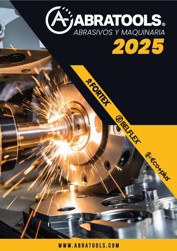 Abrasivos y Maquinaria Abratools