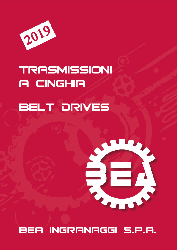 Correas dentadas Bea, Prosumer Ibérica