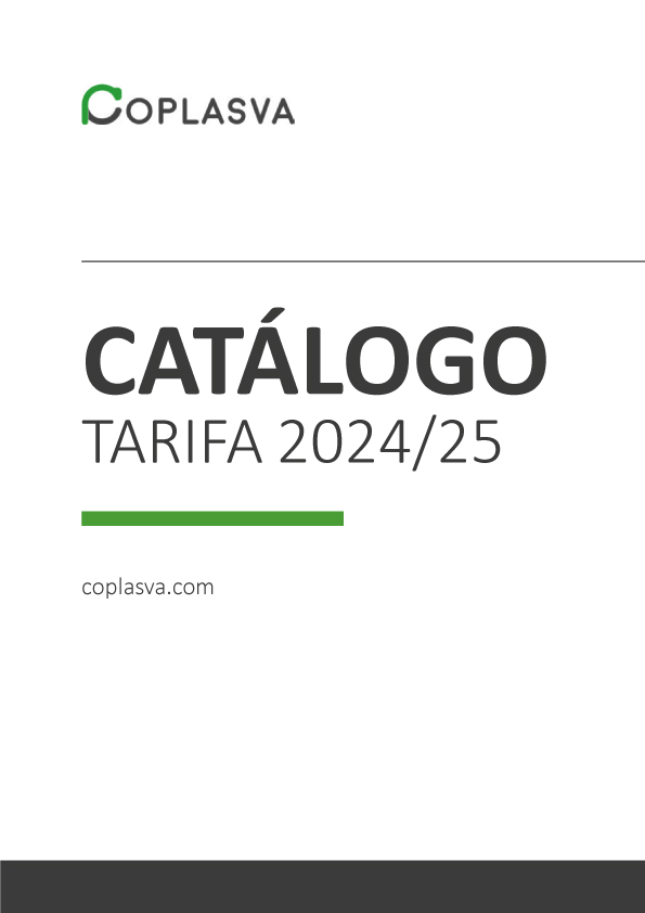 Mangueras flexibles Coplasva