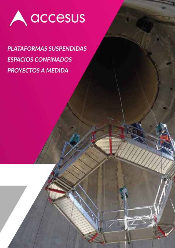 Plataformas Suspendidas Accesus