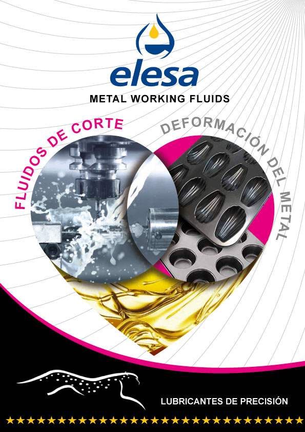 Fluidos de corte Elesa