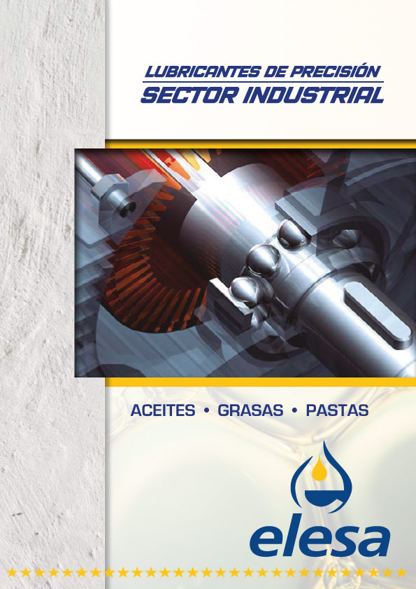 Industria Elesa