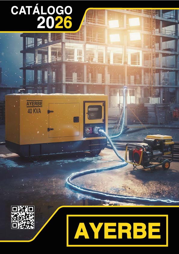 Herramientas de Taller Ayerbe