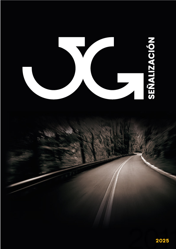 Fabricación de Señales de Tráfico