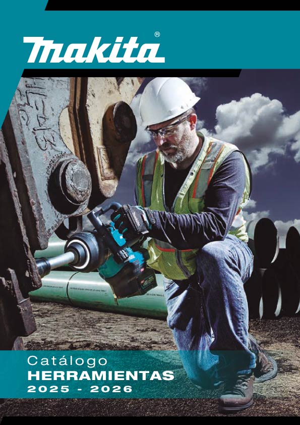 Herramientas Eléctricas Makita
