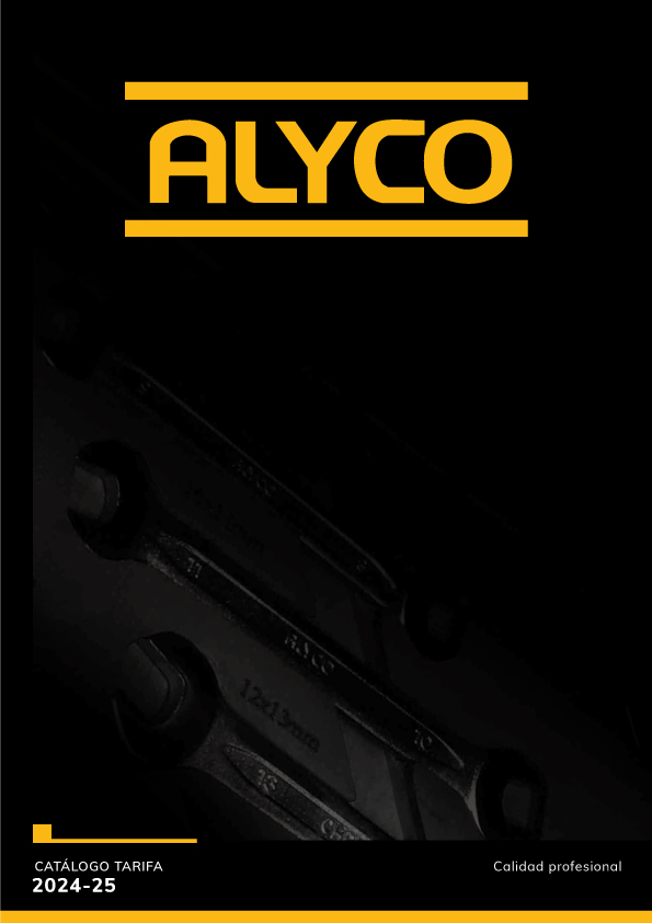 Herramientas Manuales Alyco