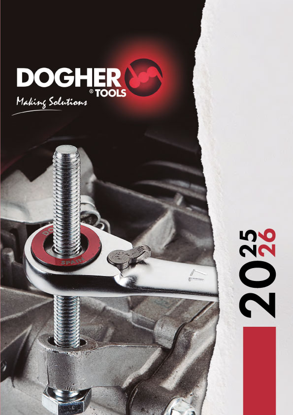 Herramientas Manuales Dogher